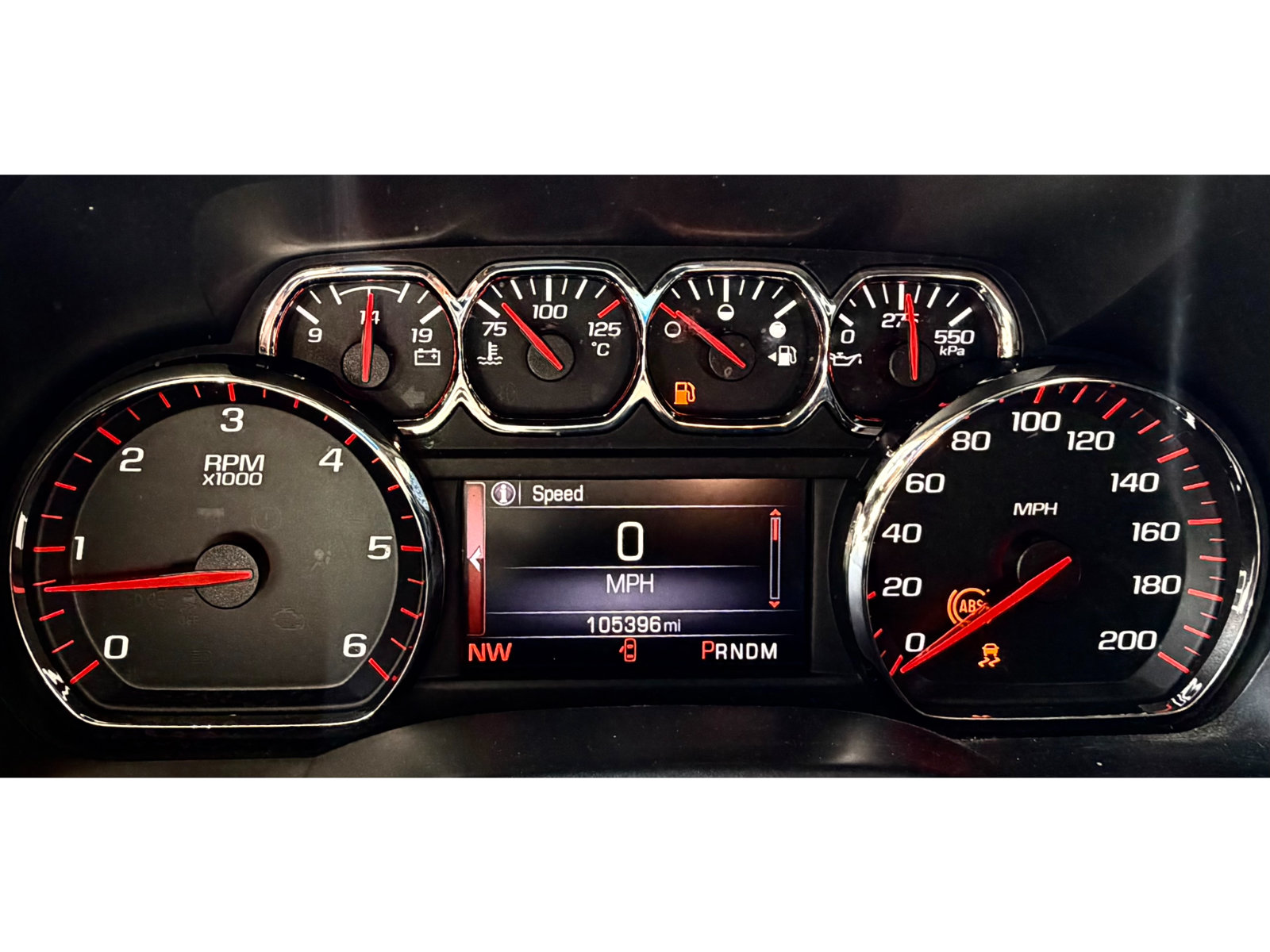 Used 2016 GMC Sierra 1500 SLE w/ Suspension Package, Off-Road AWD/4WD image 24