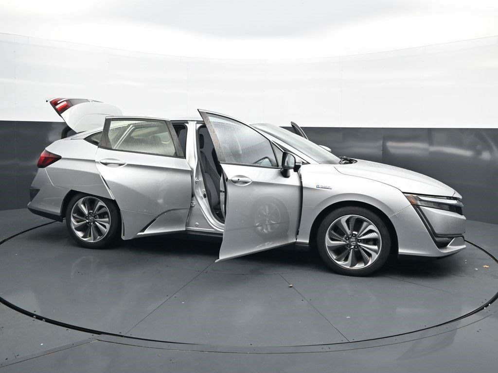 Used 2021 Honda Clarity Plug-In Hybrid image 48