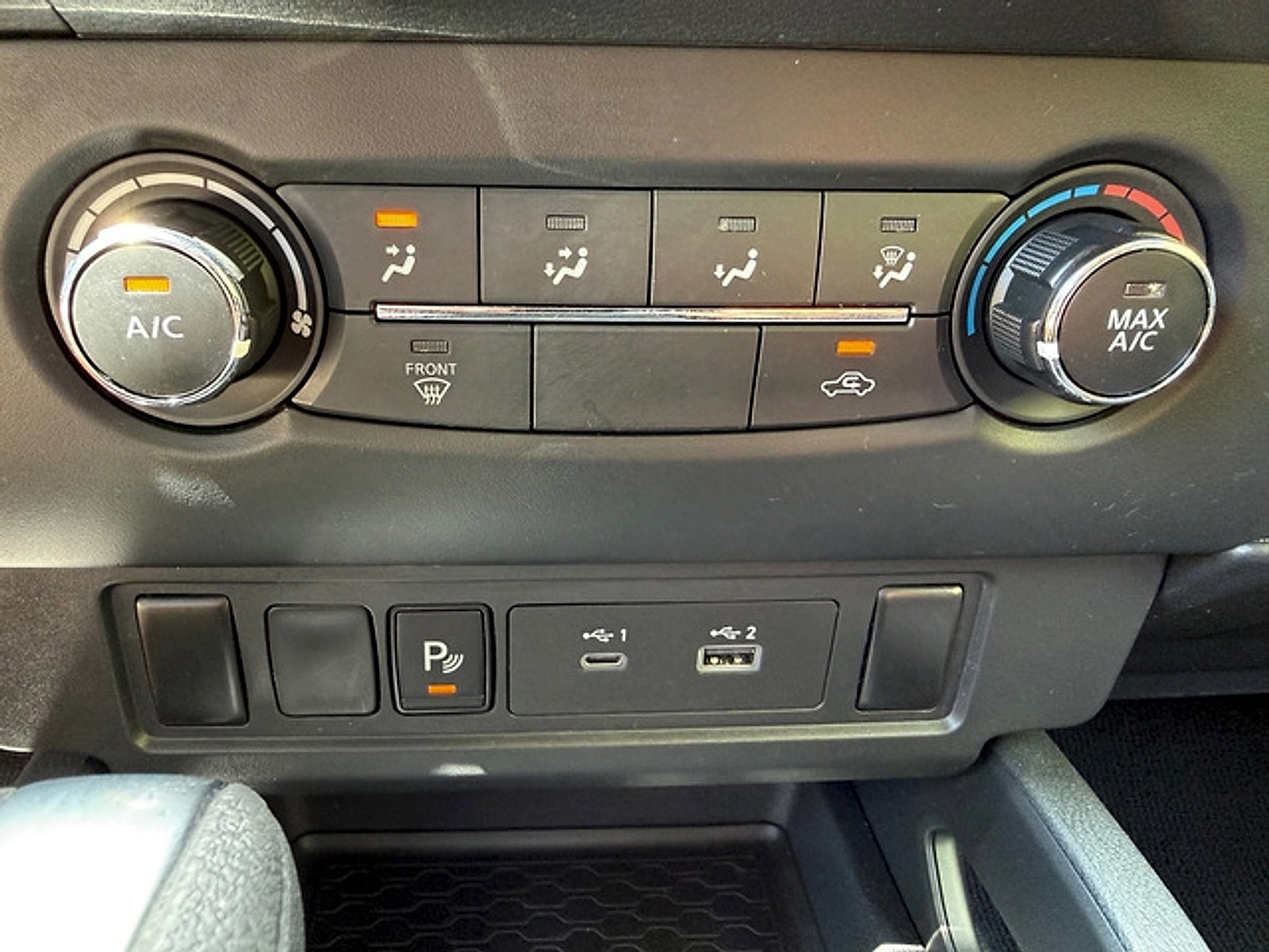 Used 2022 Nissan Frontier S w/ Technology Package AWD/4WD image 22