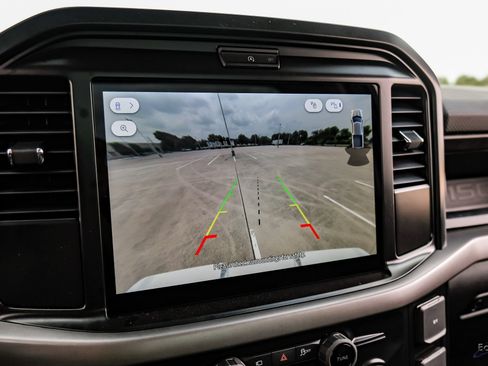 Used 2026 Ford F150 XL AWD/4WD image 61