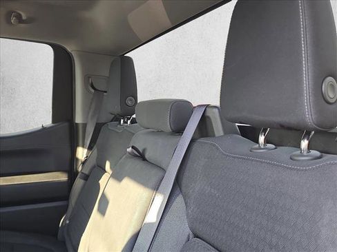 Used 2019 Chevrolet Silverado 1500 LT Trail Boss w/ Convenience Package image 20