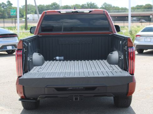 Used 2024 Toyota Tundra TRD Pro image 16