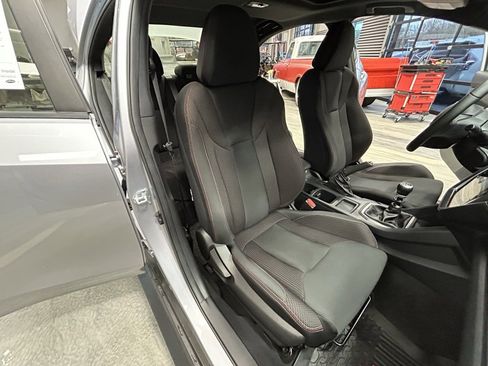 Used 2023 Subaru WRX Premium image 5