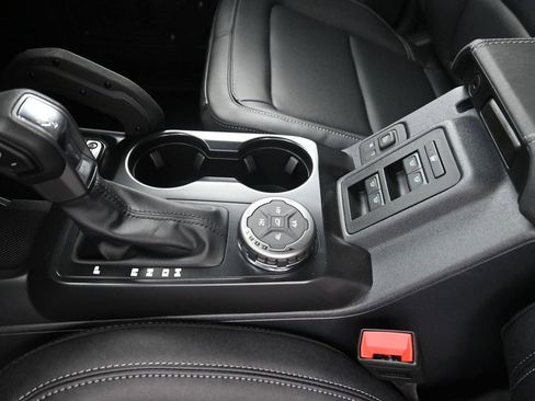 New 2026 Ford Bronco Badlands AWD/4WD image 20
