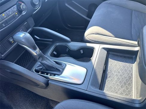 Certified 2022 Nissan Frontier S w/ Technology Package image 11