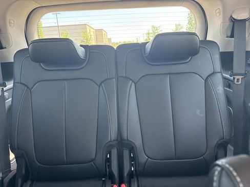 Used 2022 Jeep Grand Cherokee L Limited image 29