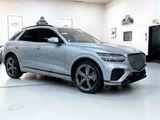 Used 2023 Genesis GV70 3.5T Sport w/ Sport Prestige Package image 5