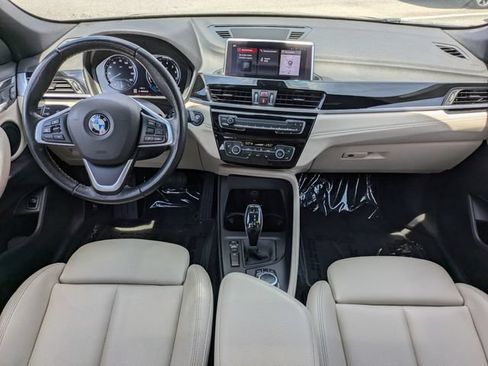 Used 2021 BMW X2 sDrive28i w/ Convenience Package FWD image 15