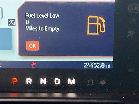 Used 2024 Ford Bronco Wildtrak image 12