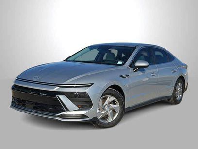 New 2026 Hyundai Sonata SE