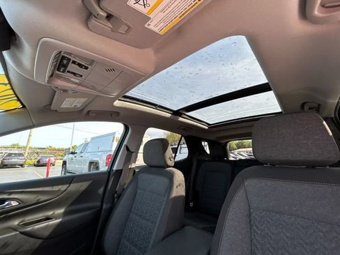 Used 2023 Chevrolet Equinox LT AWD/4WD image 37