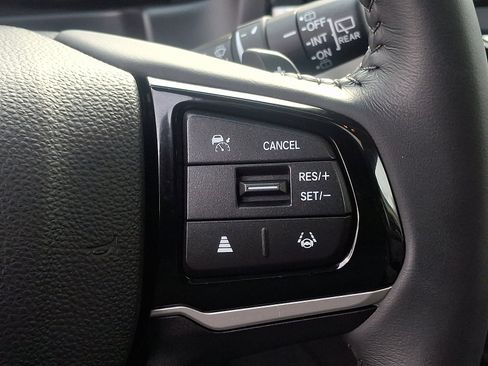 Certified 2025 Honda Odyssey Touring image 22