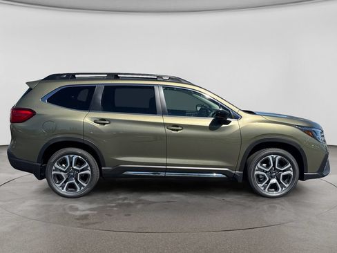 New 2026 Subaru Ascent Limited AWD/4WD image 6