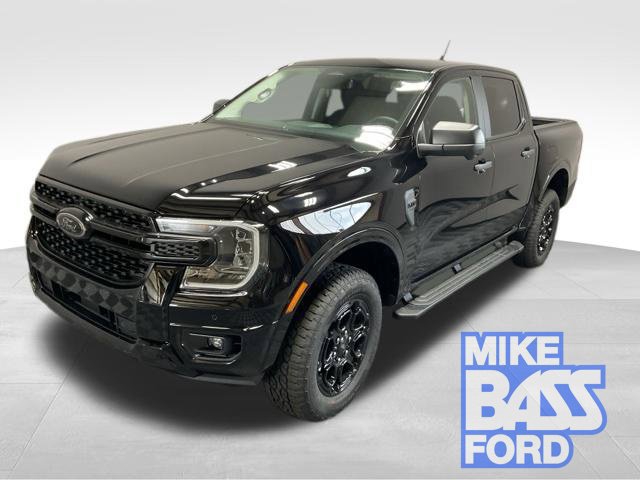 New 2026 Ford Ranger XLT AWD/4WD image 1