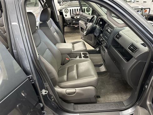 Used 2013 Honda Ridgeline RTL image 16