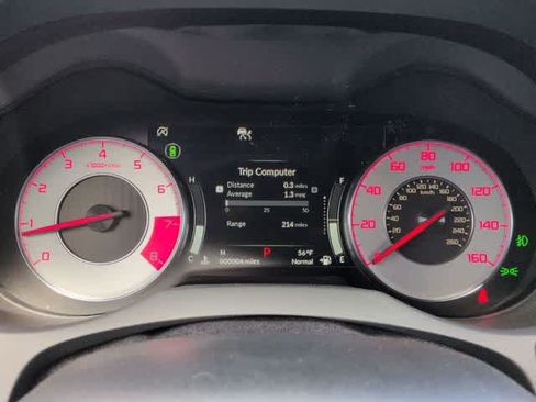 Used 2026 Acura RDX w/ Advance Package AWD/4WD image 36