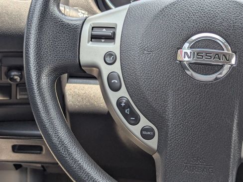 Used 2012 Nissan Rogue SV AWD/4WD image 16