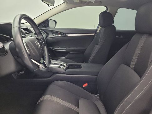 Used 2021 Honda Civic EX image 17