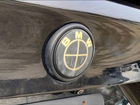 Used 2018 BMW X6 M image 10