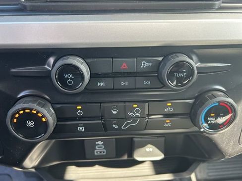 New 2026 Ford F250 XL w/ XL Chrome Package AWD/4WD image 17