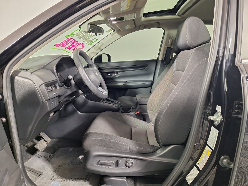 Used 2024 Honda CR-V EX image 11