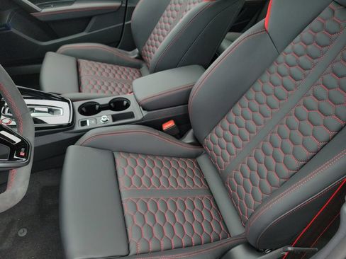 New 2026 Audi RS 3 AWD/4WD image 16
