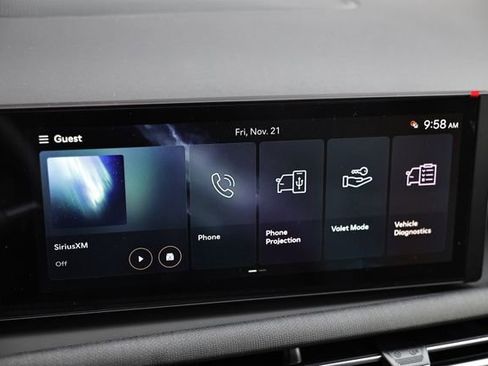 New 2026 Hyundai Tucson XRT image 17