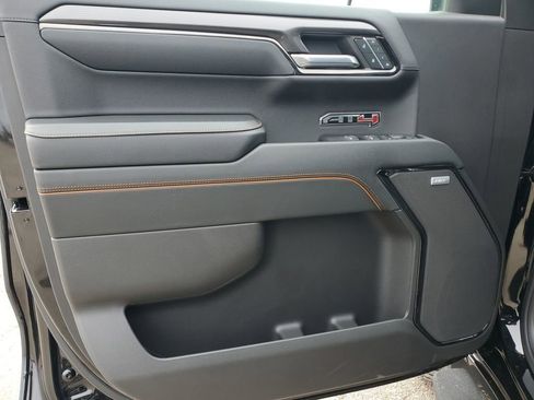 Certified 2023 GMC Sierra 1500 AT4 w/ AT4 Premium Package image 25