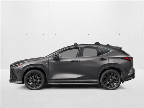 New 2026 Lexus NX 350 F Sport image 3