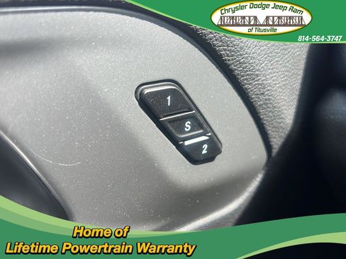 New 2026 Chrysler Pacifica Select image 21