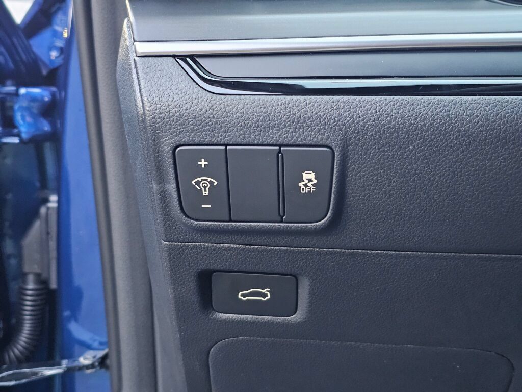 New 2026 Kia K5 GT-Line AWD/4WD image 33