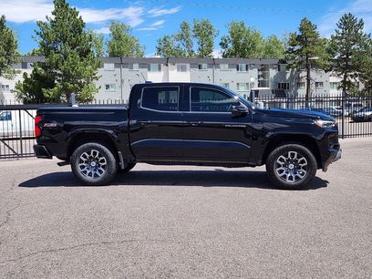 Used 2024 Chevrolet Colorado Z71 w/ Advanced Trailering Package