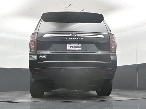 Used 2024 Chevrolet Tahoe High Country AWD/4WD image 51