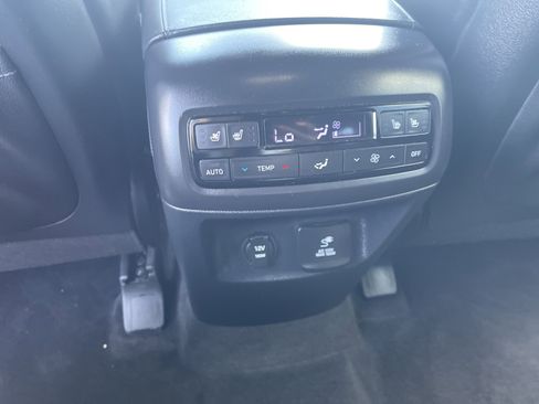 Used 2025 Hyundai Palisade Calligraphy FWD image 26