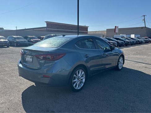 Used 2016 MAZDA MAZDA3 s Grand Touring image 6