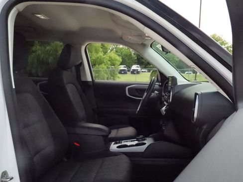 Used 2023 Ford Bronco Sport Big Bend w/ Convenience Package AWD/4WD image 28