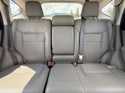 Used 2013 Honda CR-V EX image 21