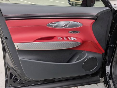 New 2026 Genesis GV70 2.5T Sport Prestige image 10