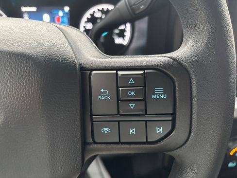 Used 2024 Ford F250 XL w/ STX Appearance Package image 19