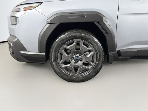 New 2026 Subaru Outback Premium image 30