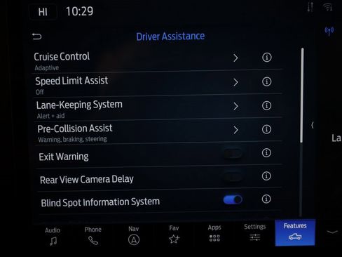 Used 2025 Ford F250 King Ranch image 38