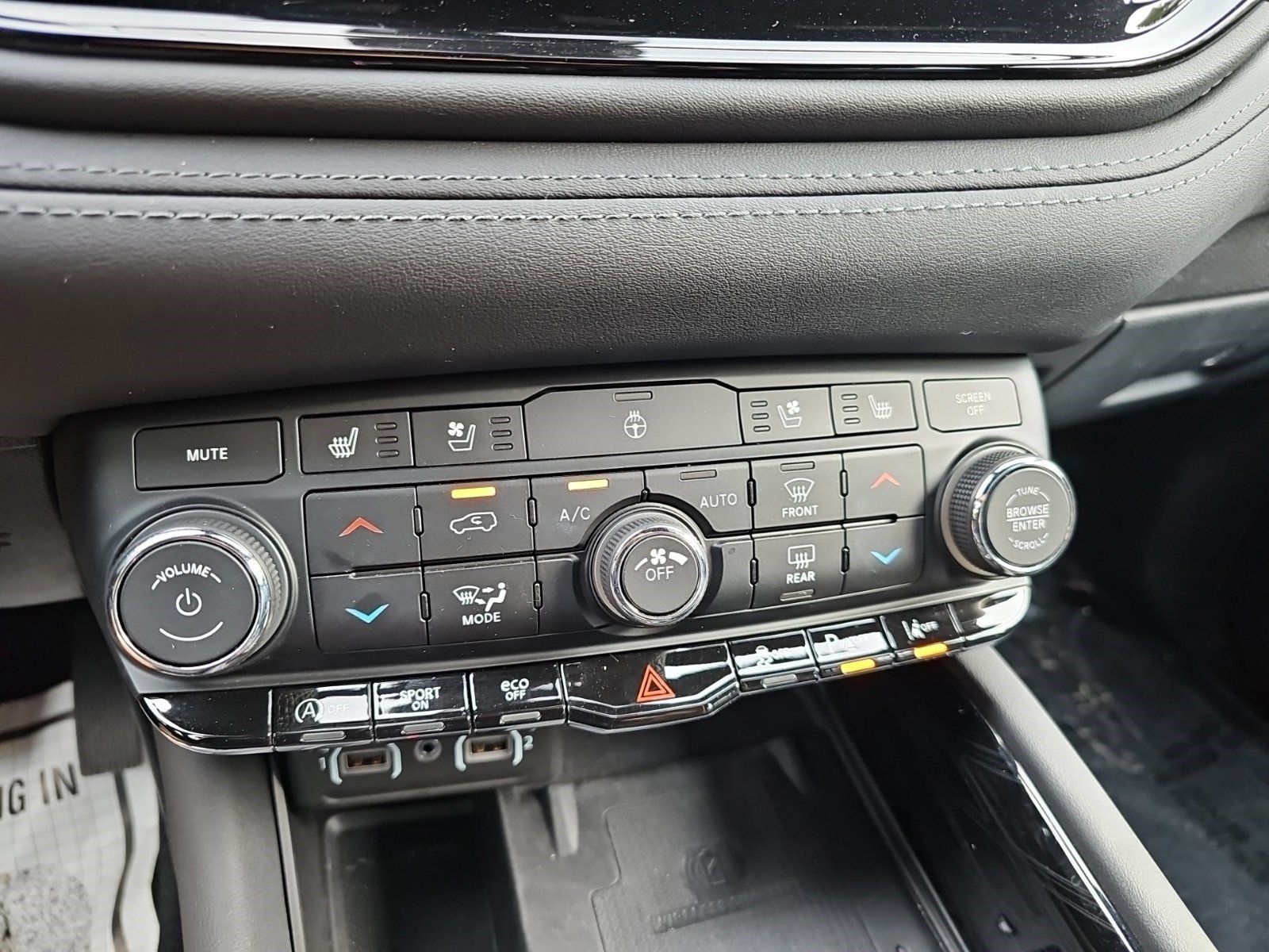 Used 2021 Dodge Durango Citadel AWD/4WD image 21
