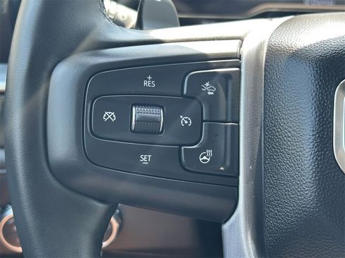 Used 2025 GMC Sierra 1500 Elevation w/ Elevation Premium Package image 31