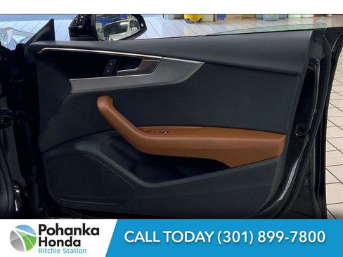 Used 2025 Audi A5 2.0T Premium Plus image 26