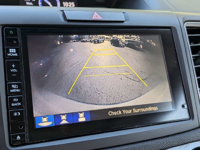 Used 2016 Honda CR-V Touring image 22