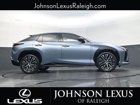 New 2026 Lexus RZ 450e AWD image 21