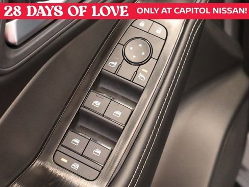 New 2026 Nissan Rogue SV w/ Cold Weather Package image 9