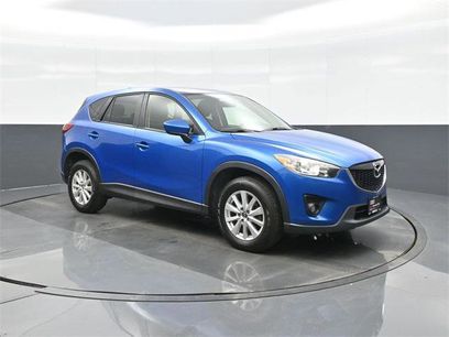 Used 2013 MAZDA CX-5 Touring