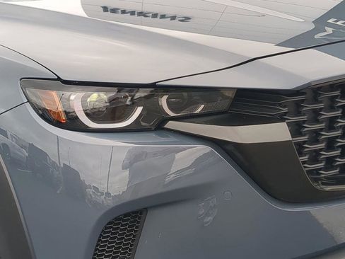 New 2026 MAZDA CX-50 2.5 Hybrid w/ Cargo Package image 9