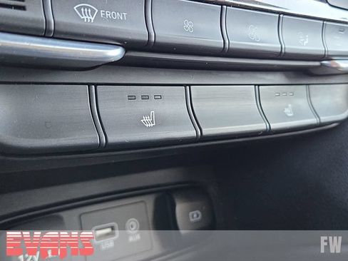 Used 2019 Hyundai Santa Fe SEL AWD/4WD image 10